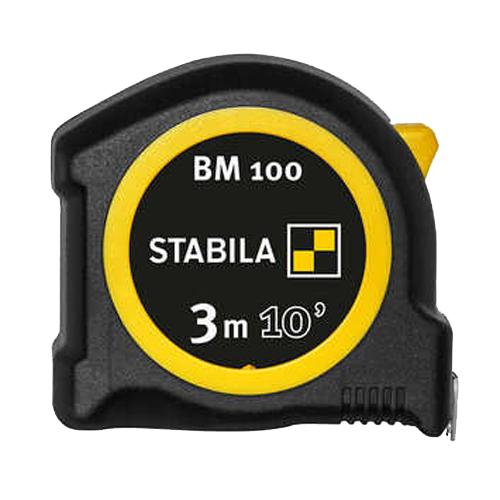 Zvinovací meter STABILA BM 100