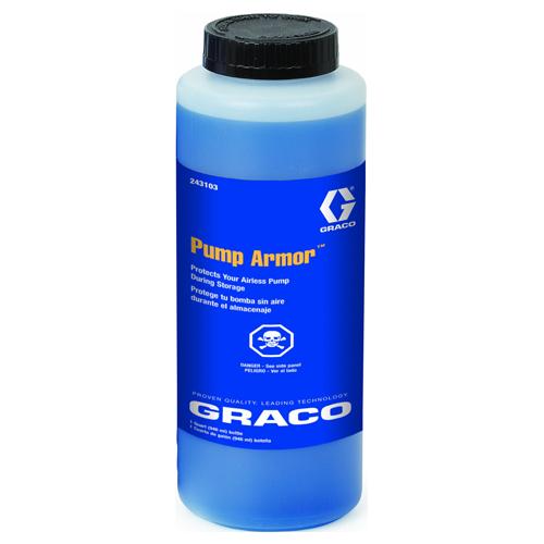 Konzervačná kvapalina GRACO ARMOR 1l