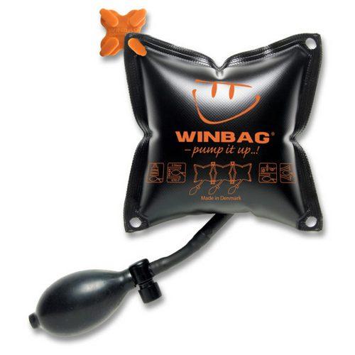 Vzduchový vankúš WINBAG CONNECT