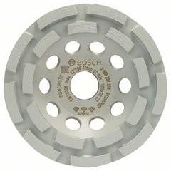 Diamant miskovitý na betón BOSCH 125mm best