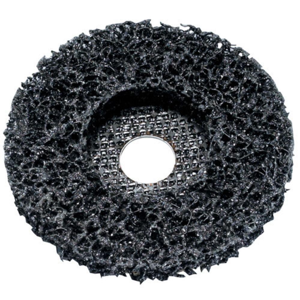 Lamelový kotúč LAMELO na odstraňovanie hrdze 125 mm