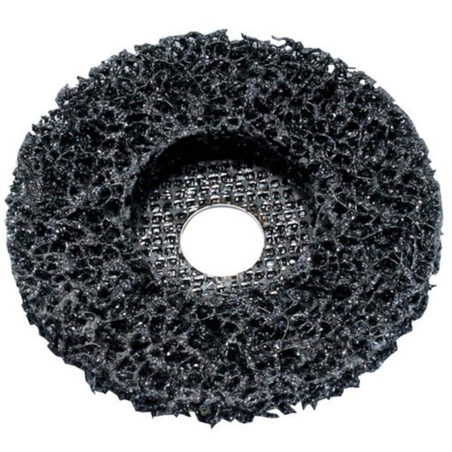 Lamelový kotúč LAMELO na odstraňovanie hrdze 125 mm