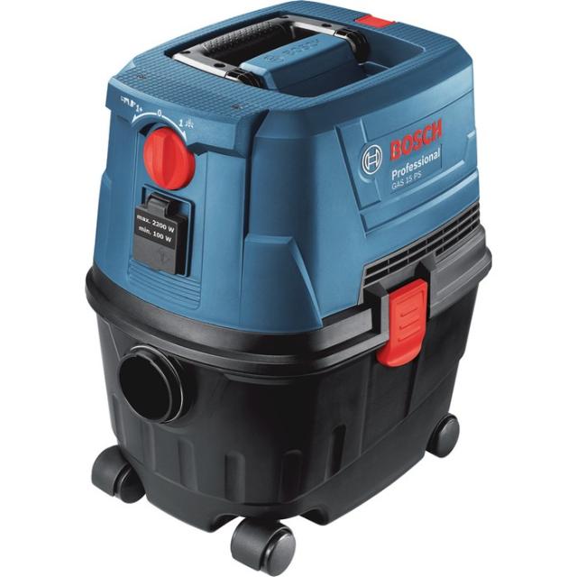 Vysávač BOSCH GAS 15 PS Professional