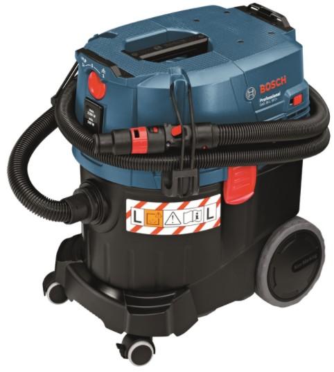 Vysávač BOSCH GAS 35 L SFC+ Professional