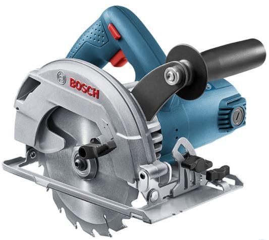 Okružná píla BOSCH GKS 600 1200W