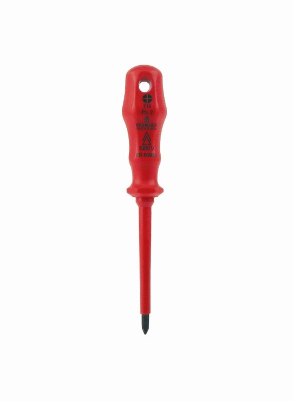 Skrutkovač PHILIPS 1000V