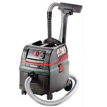 Vysávač METABO ASR 25 L SC