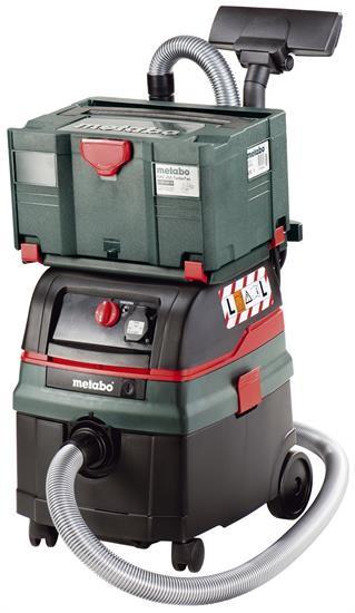 Vysávač METABO ASR 25 L SC