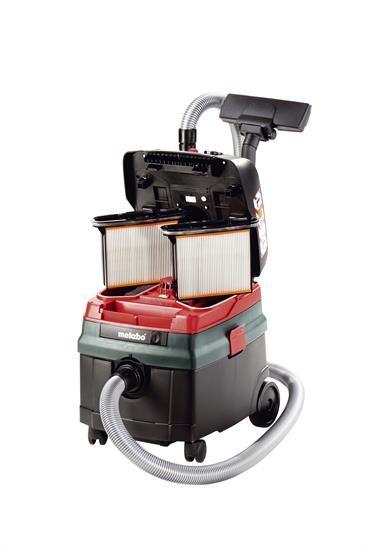 Vysávač METABO ASR 25 L SC