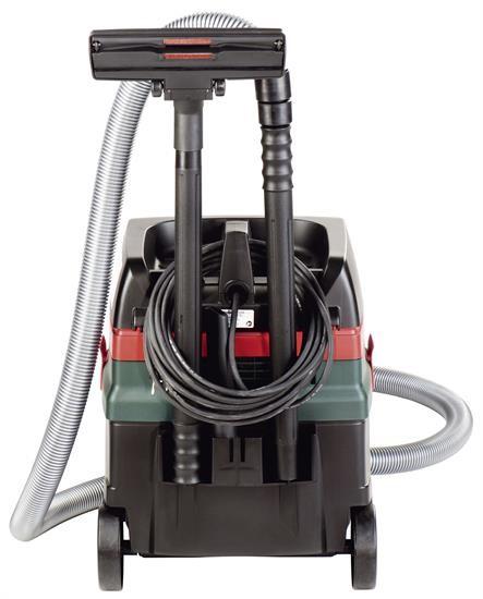 Vysávač METABO ASR 25 L SC