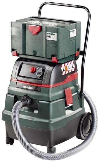 Vysávač METABO ASR 50 L SC