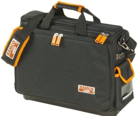 Taška BAHCO pre laptop a náradie tkaninová