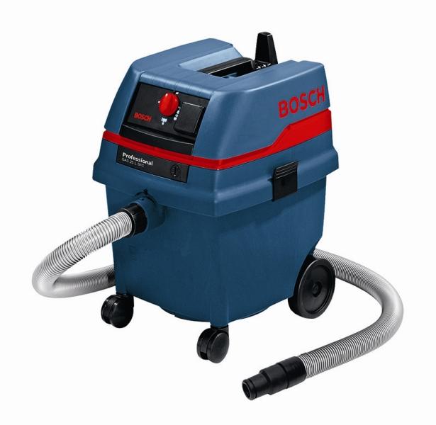 Vysávač BOSCH GAS 25 L SFC Professional