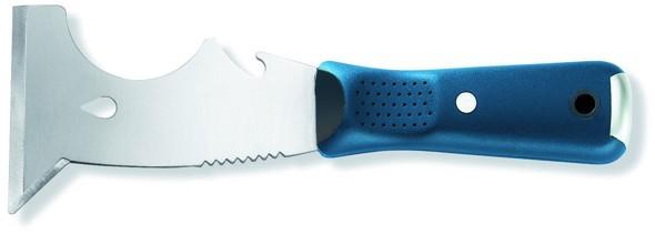 Multifunkčná špachtľa 