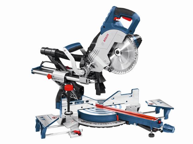 Pokosová píla BOSCH GCM 8 SJL Professional