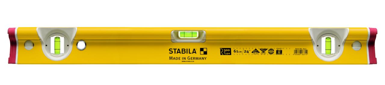 Vodováha STABILA R 300