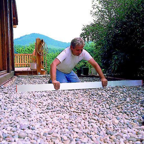 Lata STABILA AL zrovnávacia bez libely
