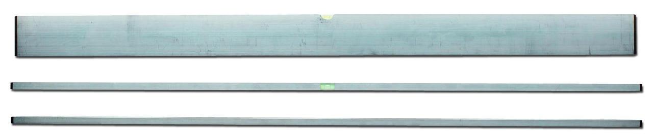 Lata STABILA AL-1L zrovnávacia 1 libela