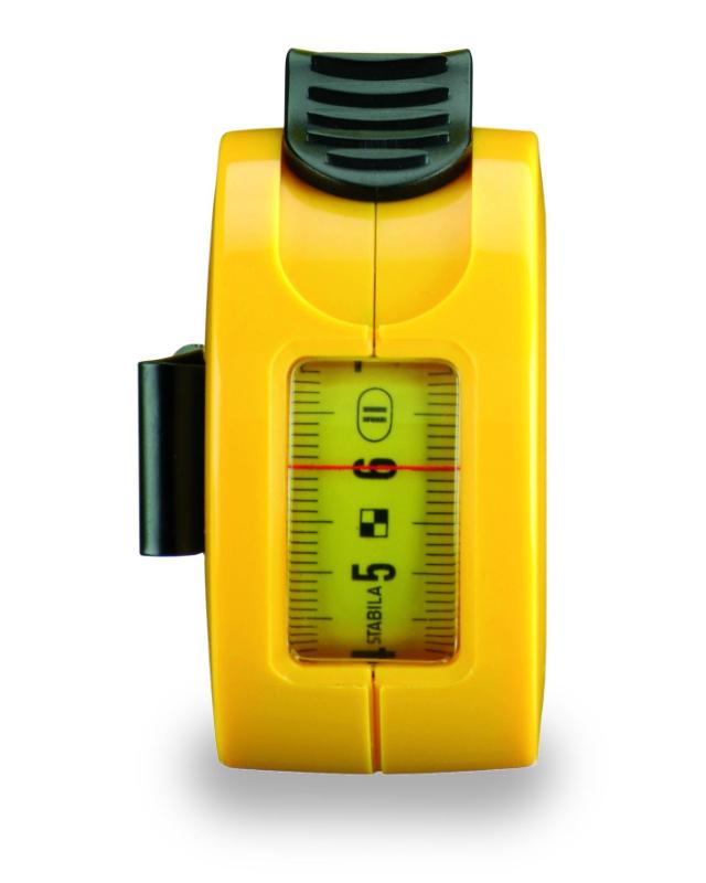 Zvinovací meter STABILA BM 30