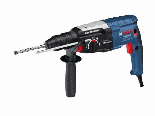 Vŕtacie kladivo BOSCH GBH 2-28 DFV