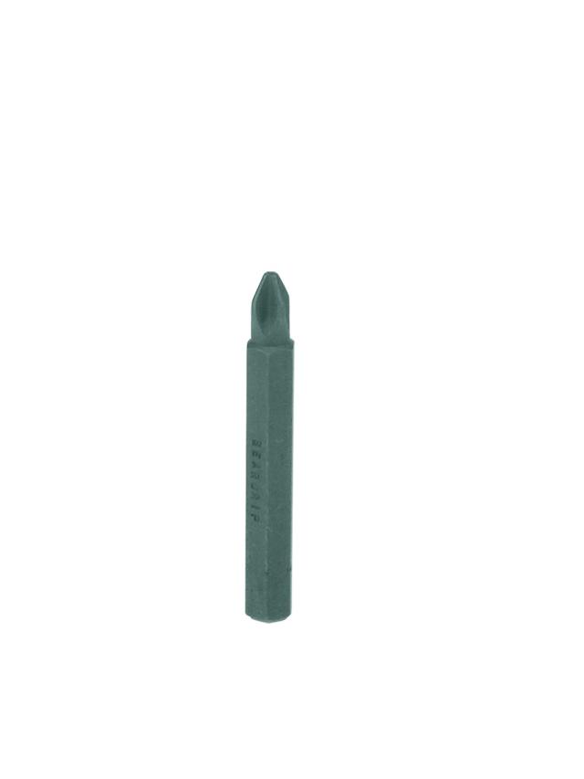 Bitblok BEARGRIP 2ks/50mm žltý DL