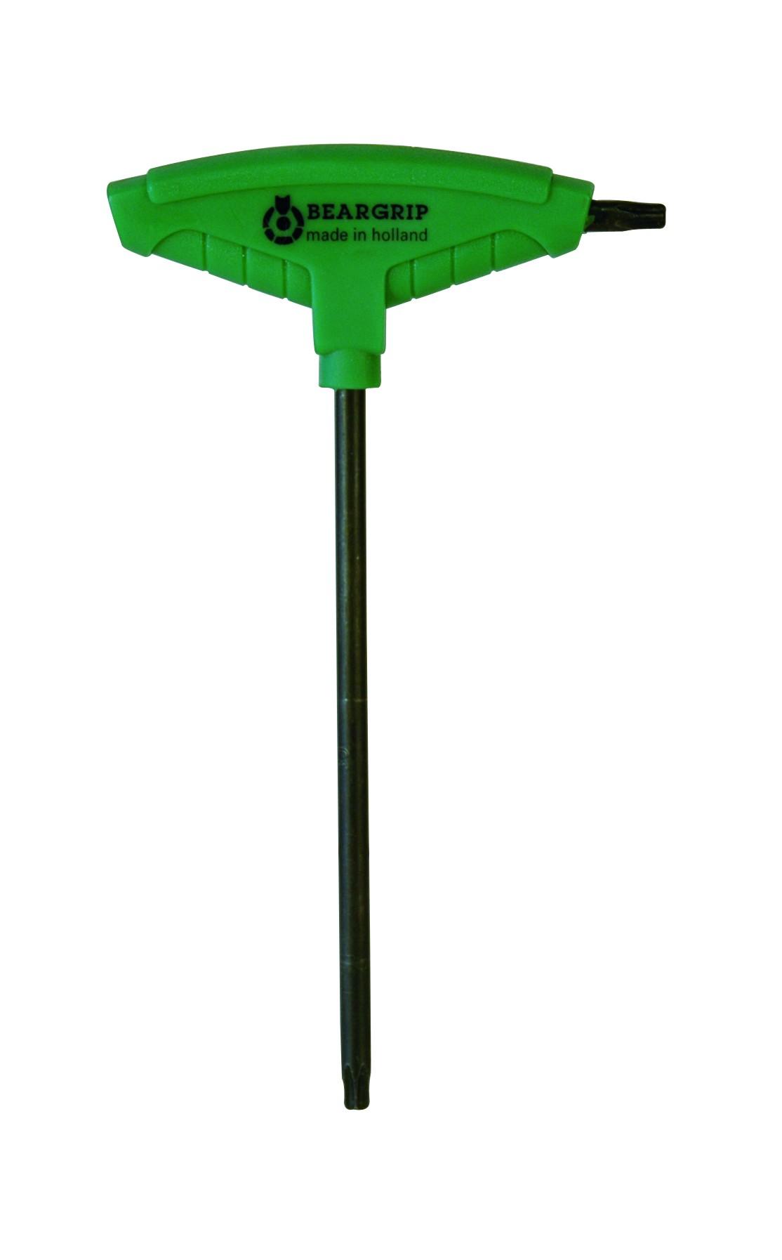 Skrutkovač T TORX