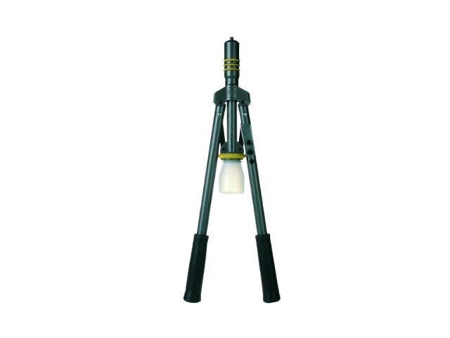 Nitovacie kliešte BEARGRIP 815 2,4-6mm pákové