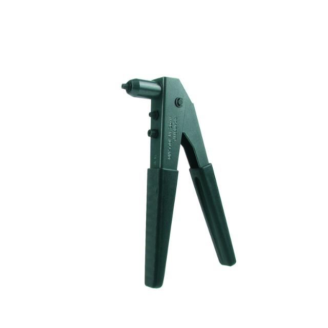 Nitovacie kliešte BEARGRIP 810 2,4-4mm, hliník, oceľ