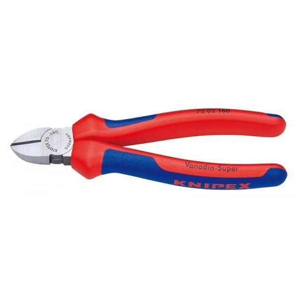 Kliešte KNIPEX 7002 bočné