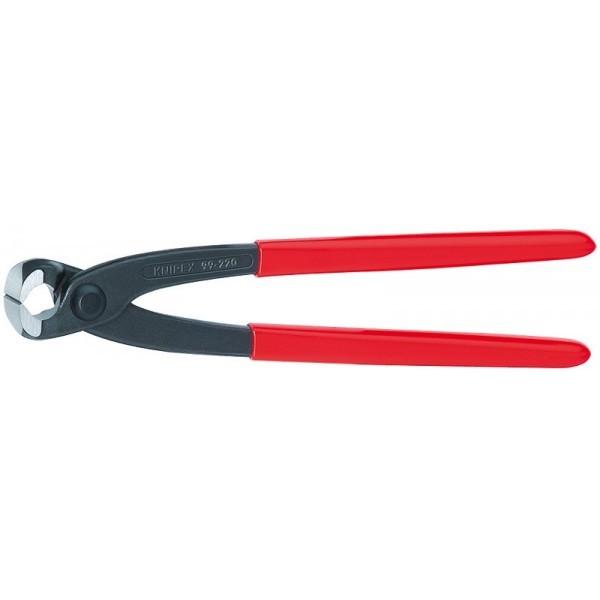 Kliešte KNIPEX 9901 armovacie