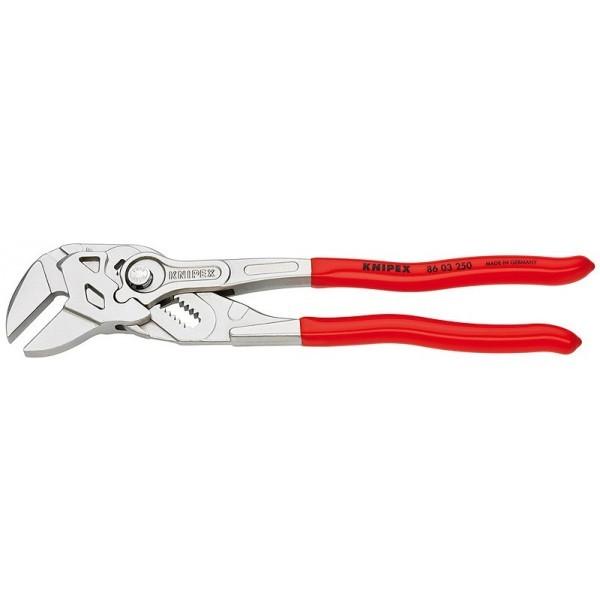 Kliešte KNIPEX 8603 nastaviteľné