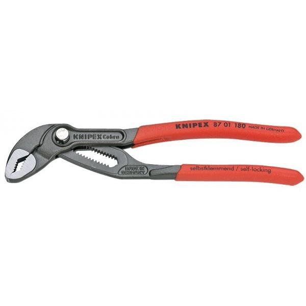 Kliešte KNIPEX 8701 COBRA