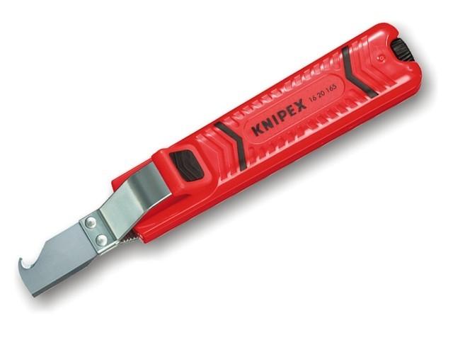 Nôž KNIPEX 1620 165SB na káble