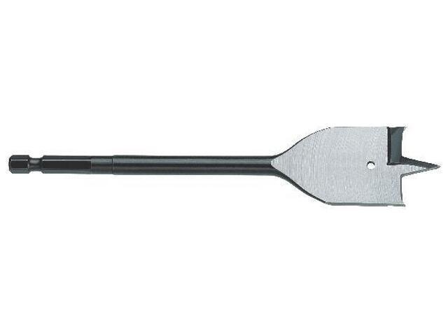 Vrták METABO do dreva plochý   14x160mm