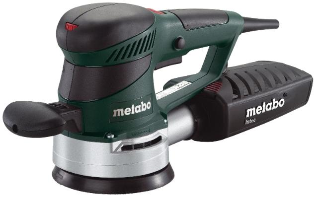 Excentrická brúska METABO SXE 425 TurboTec