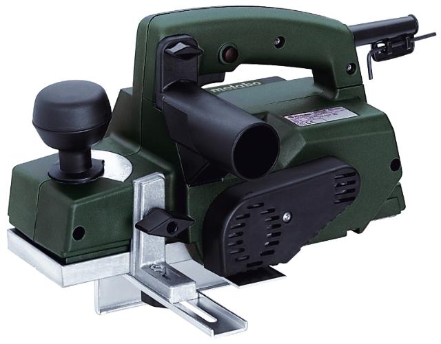 Elektrický hoblík s podstavcom METABO Ho 0882