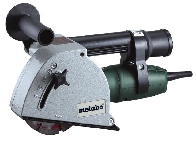 Drážkovacia fréza METABO MFE 30