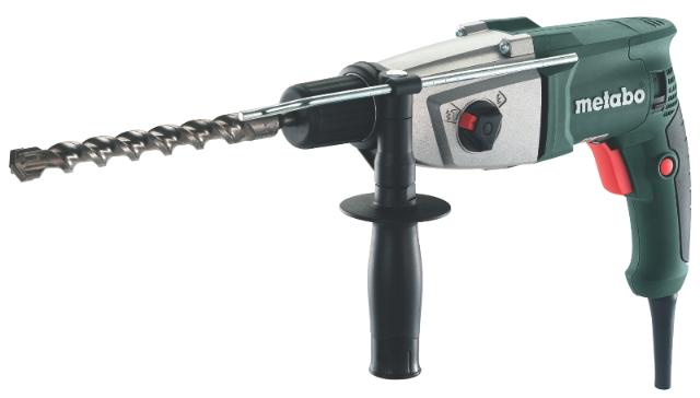 Vŕtacie kladivo METABO BHE 2243
