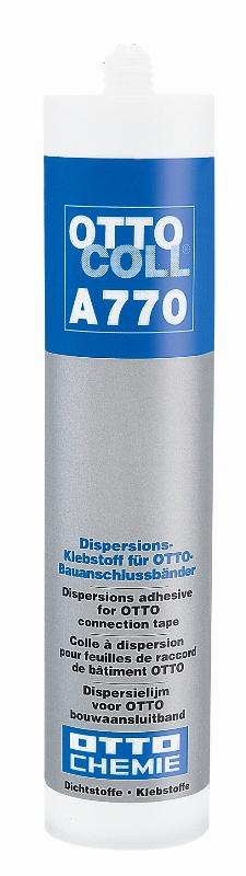 Lepidlo na okenné pásky OTTOCOLL A770 310 ml 