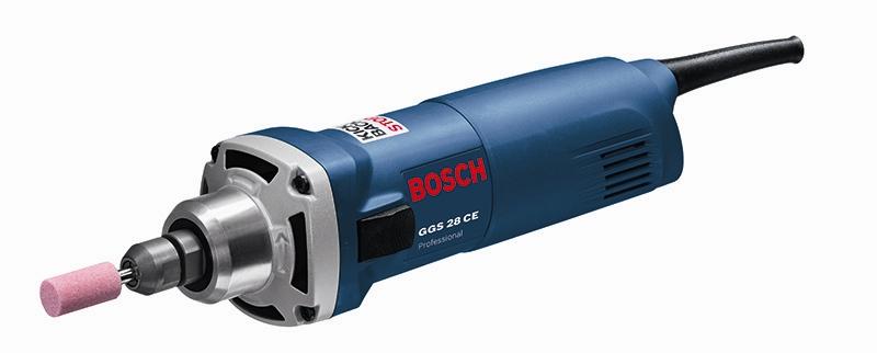 Priama brúska BOSCH GGS 28 CE Professional