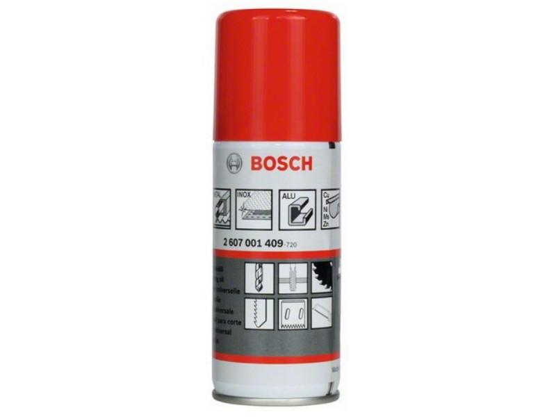 Univerzálny rezací olej BOSCH