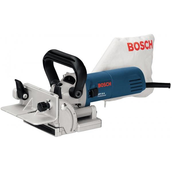 Lamelovacia fréza BOSCH GFF 22 A Professional