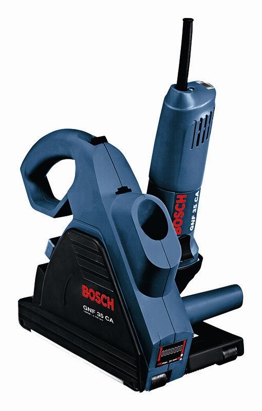 Drážkovacia fréza BOSCH GNF 35 CA Professional