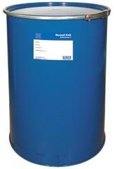 Silikónové 2K lepidlo OTTOCOLL S81, zložka A 200 l 