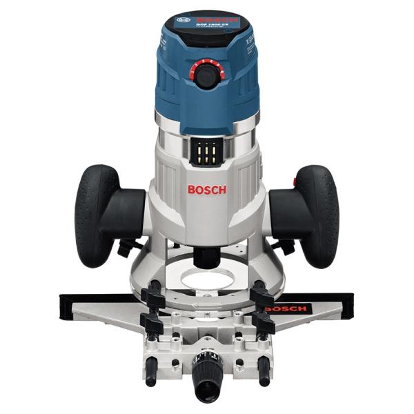 Multifunkčná fréza BOSCH GMF 1600 CE Professional