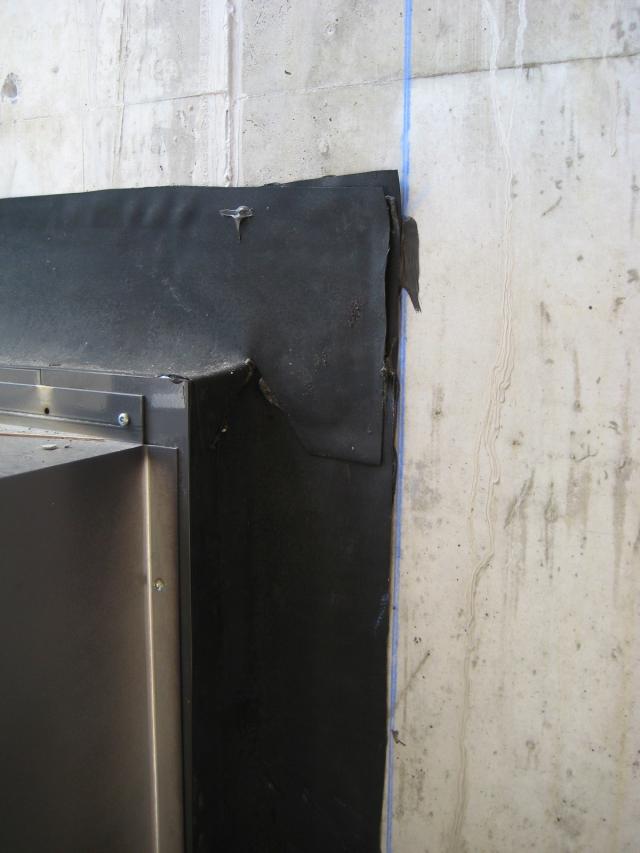 Fasádna fólia EPDM INTERIÉR COMPLETE