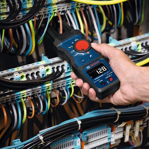 Multimeter BOSCH GDM600-15