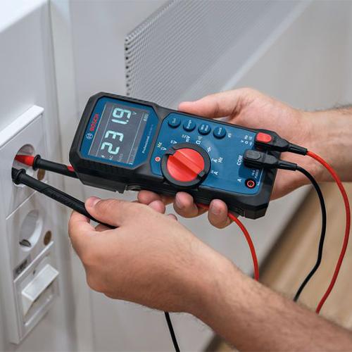 Multimeter BOSCH GDM600-15