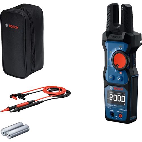 Meter BOSCH GFM1000-15 Fork 