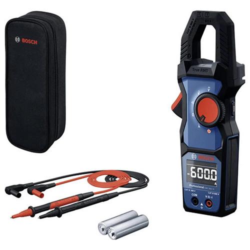 Meter BOSCH GMC600-15 Clamp 